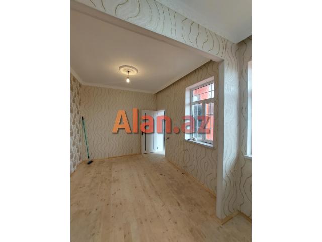3 otaqlı  həyət  evi  satışda