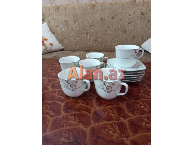 Çay çaşkaları