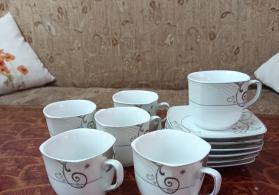 Çay çaşkaları