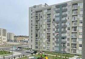 Yasamal Mida Yaşayış kompleksi