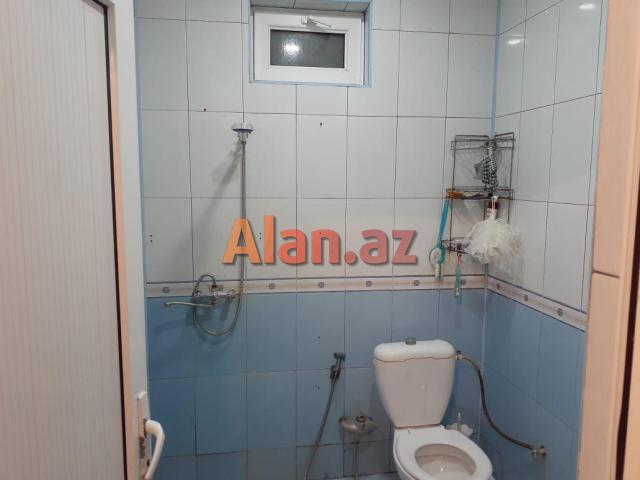 Buzovnada Albalılıqda ev satılır