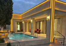Mərdəkanda villa satılır