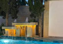 Mərdəkanda villa satılır