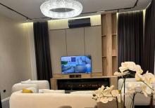 Mərdəkanda villa satılır
