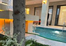 Mərdəkanda villa satılır