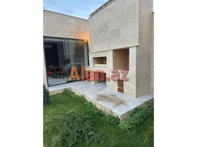Mərdəkanda villa satılır