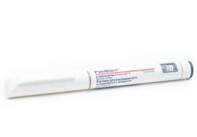 Insulin iynesi