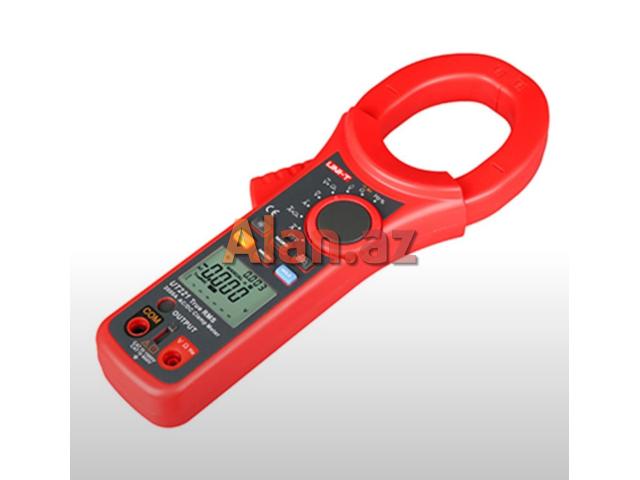 Ampertutqac UNI-T UT221