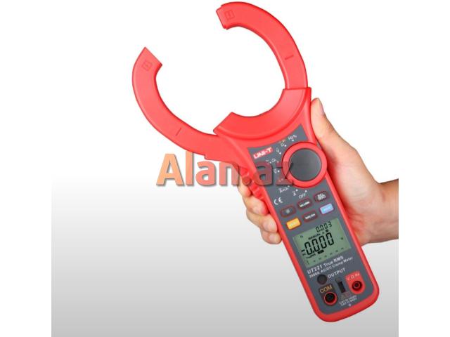 Ampertutqac UNI-T UT221