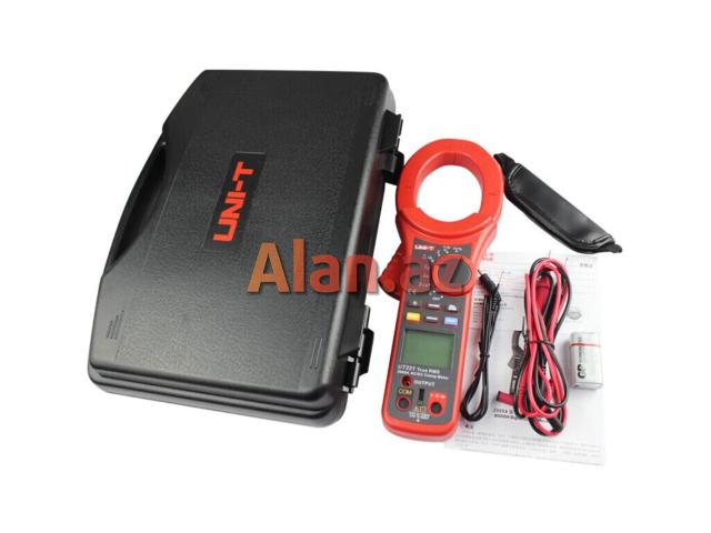 Ampertutqac UNI-T UT221