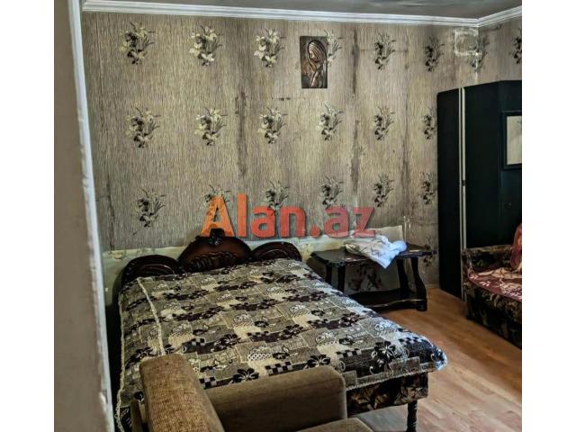 Badamdar qesebesi 3 cu masdiv kiraye ev