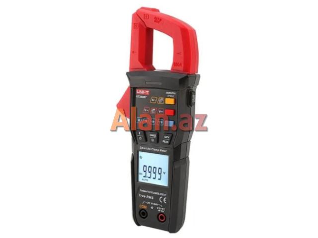 Ampetutqac UNI-T UT202BT