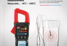 Ampetutqac UNI-T UT202BT