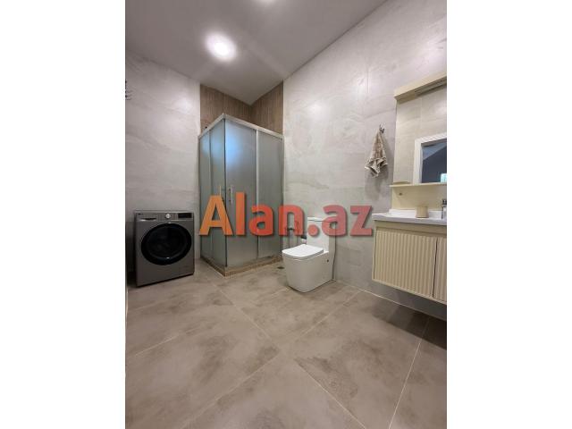 Mərdəkanda villa satılır