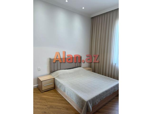 Mərdəkanda villa satılır