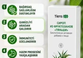 Fruktoza-Həzm Qəbzlik Mədə-Bağırsaq Öd və s