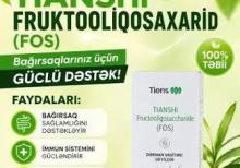 Fruktoza-Həzm Qəbzlik Mədə-Bağırsaq Öd və s