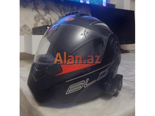 Moto debilqe kaska