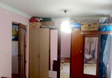 Buzovnada həyət evi satılır