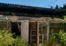 Buzovnada həyət evi satılır