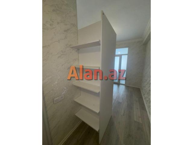 Yeni  tikili