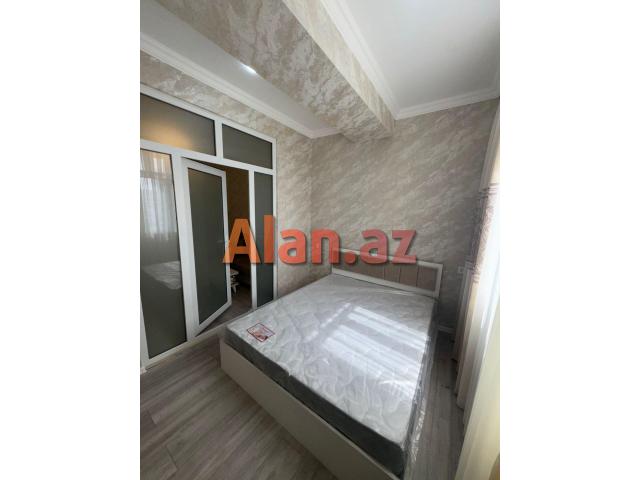 Yeni  tikili