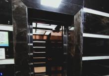28 May, Yaşıl Bazara yaxın 2 otaqlı tam əşyalı mənzil