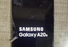 Samsung Galaxy A20S ehtiyyat hissə kimi