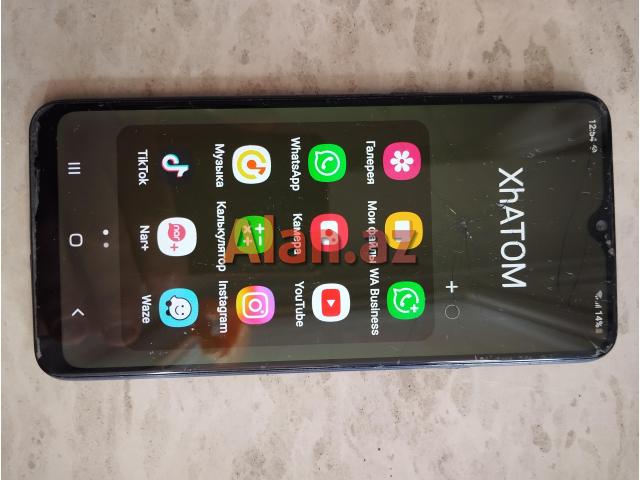 Samsung Galaxy A20S ehtiyyat hissə kimi