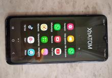 Samsung Galaxy A20S ehtiyyat hissə kimi