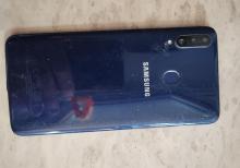 Samsung Galaxy A20S ehtiyyat hissə kimi