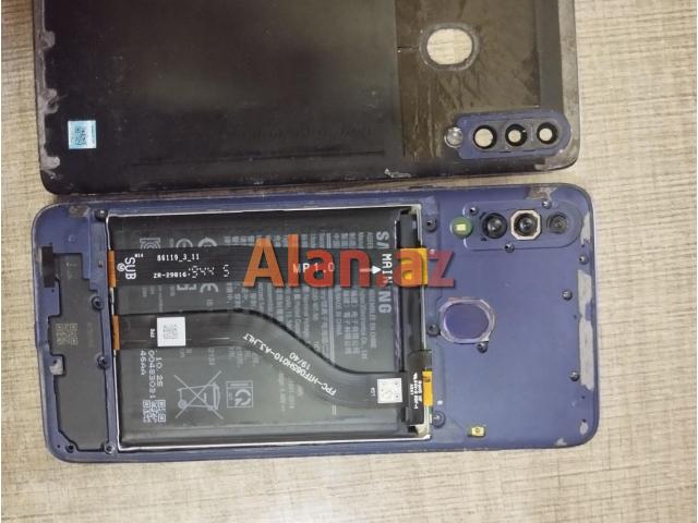 Samsung Galaxy A20S ehtiyyat hissə kimi