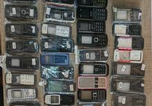 Nokia modell: korpuslar ehtiyyat hissələri.Köhnə modellər