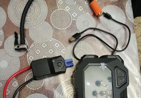 Avtomobil üçün Primiçka Jump Starter