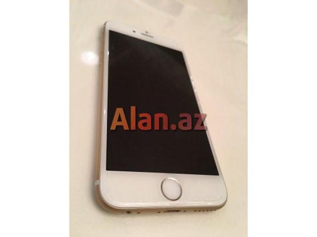 iphone 6 Gold 64 GB