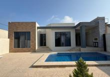 Mərdəkanda  villa satılır