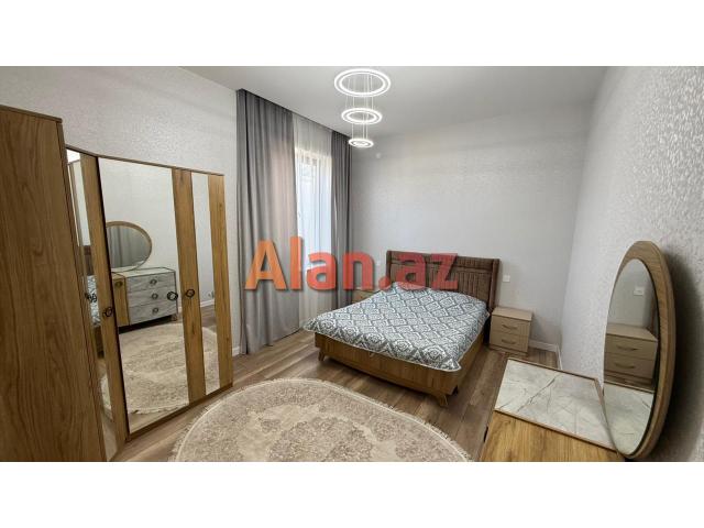 Mərdəkanda villa satılır