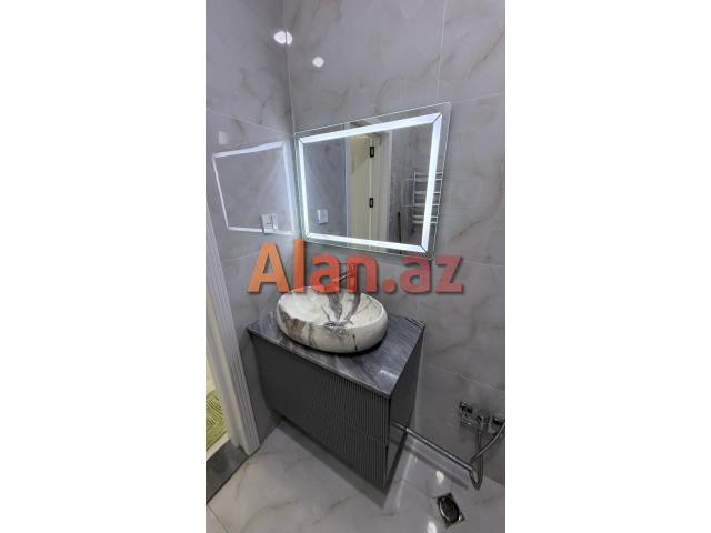 Mərdəkanda villa satılır