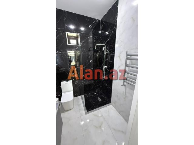 Mərdəkanda villa satılır