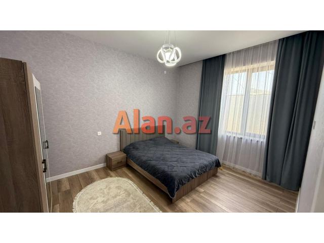 Mərdəkanda villa satılır