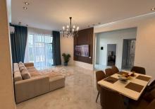 Mərdəkanda  villa satılır