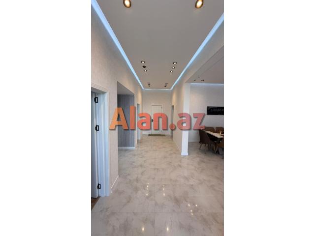 Mərdəkanda villa satılır