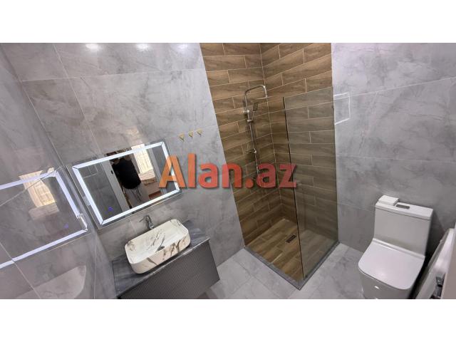 Mərdəkanda villa satılır