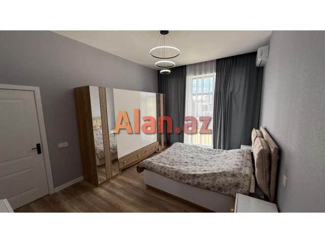 Mərdəkanda villa satılır