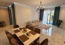 Mərdəkanda  villa satılır