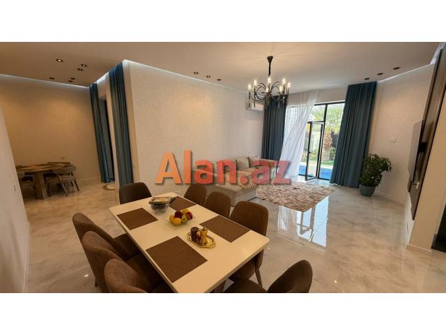 Mərdəkanda villa satılır