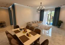 Mərdəkanda  villa satılır