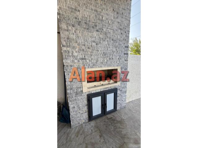 Mərdəkanda villa satılır