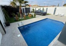 Mərdəkanda  villa satılır