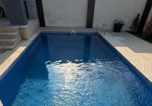 Mərdəkanda  villa satılır